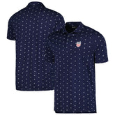 USMNT Levelwear Rover Polo