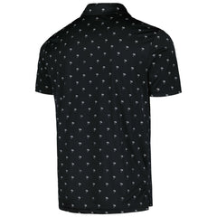 USMNT Levelwear Groove Performance Polo