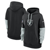 Las Vegas Raiders Women's Sideline Essential Hoodie | NFL Near me
