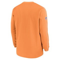 Tampa Bay Buccaneers Alternate Logo Coach Long Sleeve Top | NFL Online