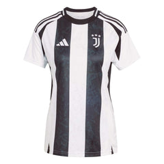 Juventus Women's 2024/25 Home Replica Jersey