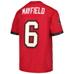 Tampa Bay Buccaneers Baker Mayfield Youth Replica Player Jersey | NFL Sale