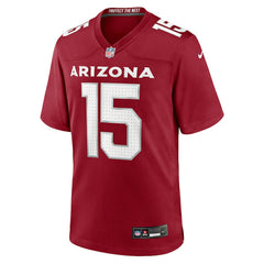 Arizona Cardinals Clayton Tune Game Jersey | NFL Sale