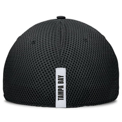 Tampa Bay Rays Fanatics Spacer Mesh Flex Hat - MLB Hats
