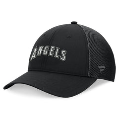 Los Angeles Angels Fanatics Spacer Mesh Flex Hat - MLB Hats
