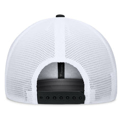 Colorado Rockies Fanatics Fundamental A-Frame Adjustable Hat - MLB Hats