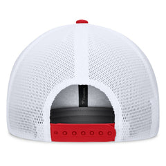 St. Louis Cardinals Fanatics Fundamental A-Frame Adjustable Hat - MLB Hats