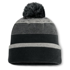 Chicago White Sox Fanatics Fundamental Gradient Cuffed Knit Hat with Pom - MLB Hats