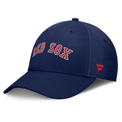 Boston Red Sox Fanatics Fundamental Tag Flex Hat - MLB Hats
