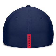 Boston Red Sox Fanatics Fundamental Tag Flex Hat - MLB Hats