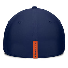 Houston Astros Fanatics Fundamental Tag Flex Hat - MLB Hats
