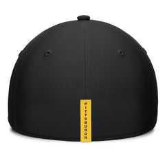 Pittsburgh Pirates Fanatics Fundamental Tag Flex Hat - MLB Hats