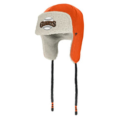 San Francisco Giants Fanatics Heritage Trapper Hat - MLB Hats