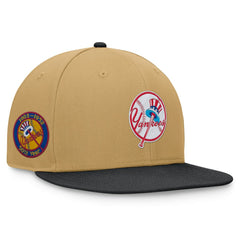 New York Yankees Fanatics Heritage Two-Tone Fitted Hat - MLB Hats