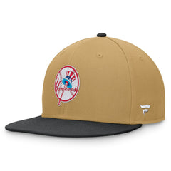 New York Yankees Fanatics Heritage Two-Tone Fitted Hat - MLB Hats