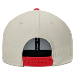 Los Angeles Angels Fanatics Team Two-Tone Snapback Hat - MLB Hats