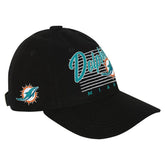 Miami Dolphins Youth Retro Wooly Adjustable Hat | NFL On sale