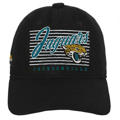 Jacksonville Jaguars Youth Retro Wooly Adjustable Hat | NFL Discount