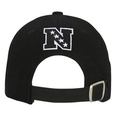 San Francisco 49ers Youth Retro Wooly Adjustable Hat | NFL Outlet
