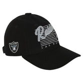 Las Vegas Raiders Youth Retro Wooly Adjustable Hat | NFL Hot