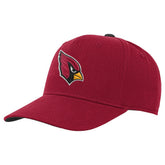 Arizona Cardinals Youth Team Pre-Curved Adjustable Hat | NFL New
