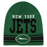 New York Jets Youth Retro Knit Beanie | NFL Sale