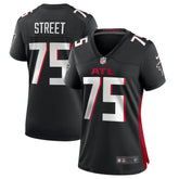 Atlanta Falcons Kentavius Street Women's Game Jersey | NFL New