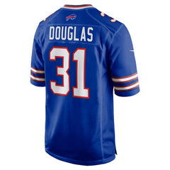 Buffalo Bills Rasul Douglas Game Jersey | NFL New