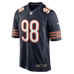 Chicago Bears Montez Sweat Game Jersey | NFL Discount