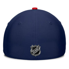 Washington Capitals Fanatics Authentic Pro Rink Flex Hat - NHL Hats
