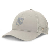 New York Rangers Fanatics Women's Authentic Pro Road Trucker Adjustable Hat - NHL Hats