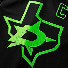 Jamie Benn Dallas Stars Fanatics Alternate Premium Jersey - NHL Jerseys