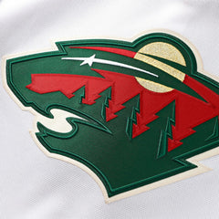 Kirill Kaprizov Minnesota Wild Fanatics Away Premium Jersey - NHL Jerseys