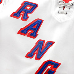 Mika Zibanejad New York Rangers Fanatics Away Premium Jersey - NHL Jerseys