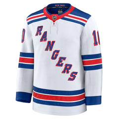 Artemi Panarin New York Rangers Fanatics Away Premium Jersey - NHL Jerseys