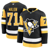 Evgeni Malkin Pittsburgh Penguins Fanatics Home Premium Jersey - NHL Jerseys