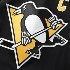 Evgeni Malkin Pittsburgh Penguins Fanatics Home Premium Jersey - NHL Jerseys