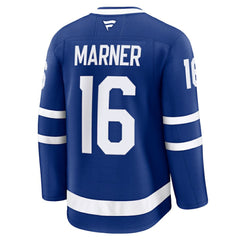 Mitch Marner Toronto Maple Leafs Fanatics Home Premium Jersey - NHL Jerseys
