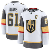 Mark Stone Vegas Golden Knights Fanatics Away Premium Jersey - NHL Jerseys