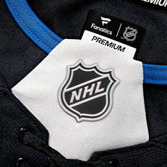 Kyle Connor Winnipeg Jets Fanatics Home Premium Jersey - NHL Jerseys
