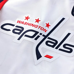 Alexander Ovechkin Washington Capitals Fanatics Away Premium Jersey - NHL Jerseys