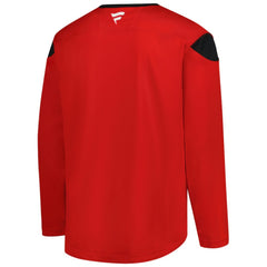 Chicago Blackhawks Fanatics Practice Jersey - NHL Jerseys