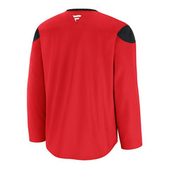 Florida Panthers Fanatics Practice Jersey - NHL Jerseys