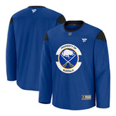 Buffalo Sabres Fanatics Practice Jersey - NHL Jerseys