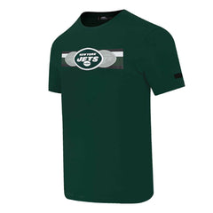 New York Jets Pro Standard Retro Striper T-Shirt | NFL US