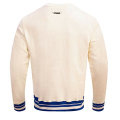 Seattle Seahawks Pro Standard Retro Classics Fleece Pullover Sweatshirt | NFL Outlet