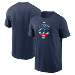 Minnesota Twins Nike Americana T-Shirt - MLB T-shirts