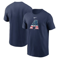 Arizona Diamondbacks Nike Americana T-Shirt - MLB T-shirts