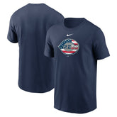 Cincinnati Reds Nike Americana T-Shirt - MLB T-shirts