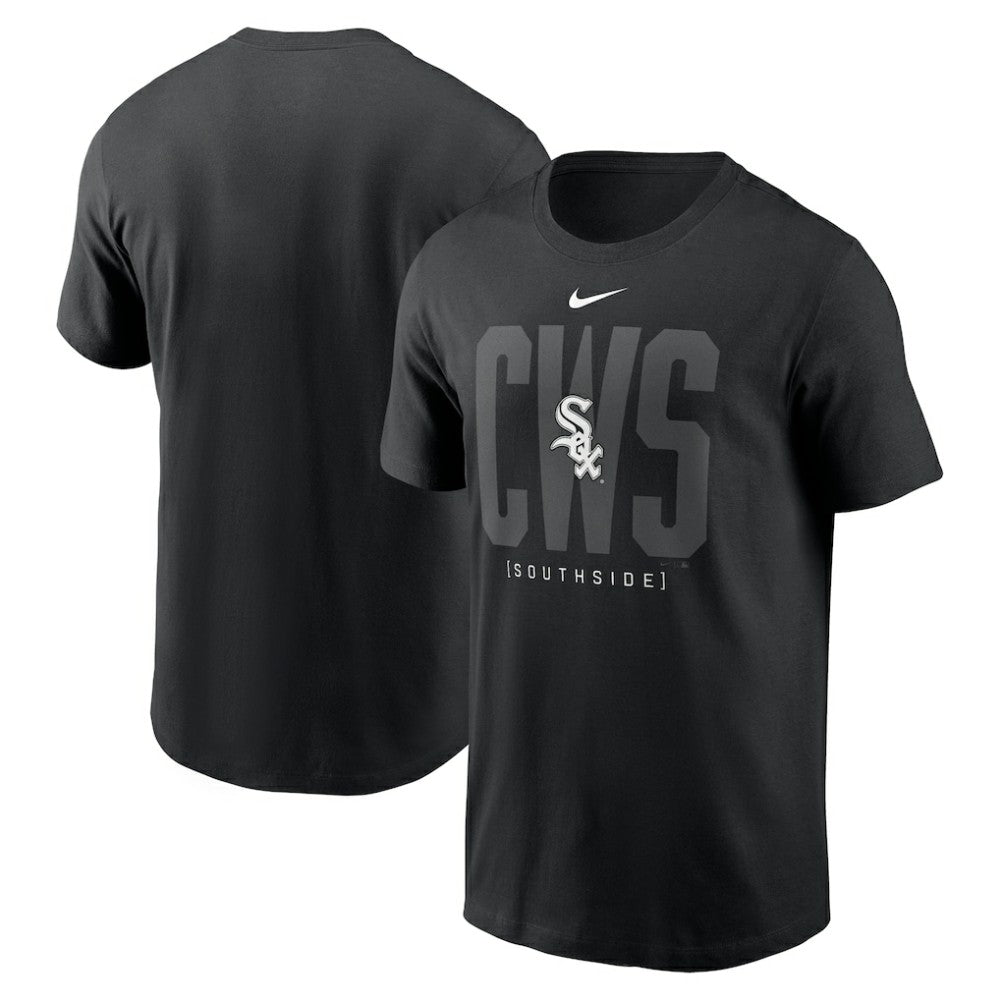 Chicago White Sox Nike Fashion Local T-Shirt - MLB T-shirts